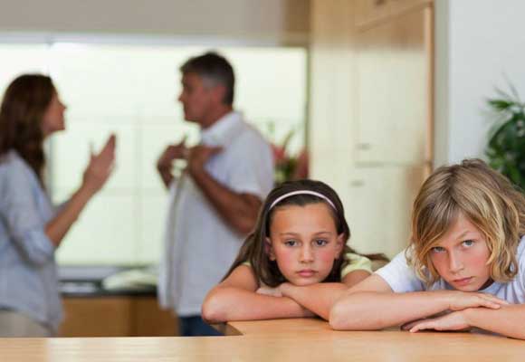 Family Problem Solution