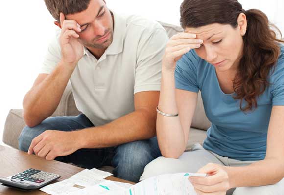 Financial Problem Solution