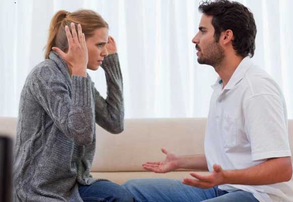 Husband Wife Problem