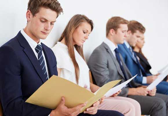 Job Problem Solution