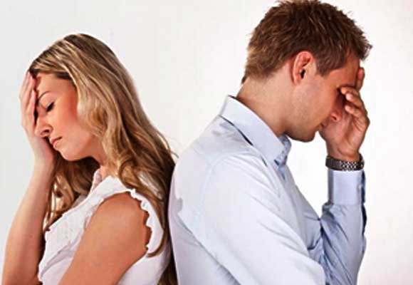 Relationship Problem